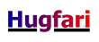 Hugfari logo